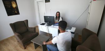 Uyuşturucu bağımlılığından dernek desteğiyle kurtuldu