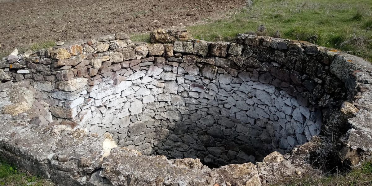 'Yer altı sularını yenilenebilir hale getiremedik'
