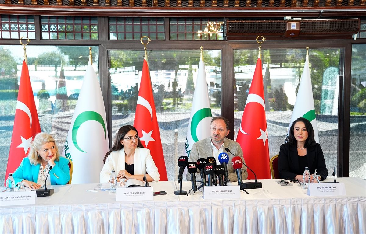 Yeşilay'dan Alkol Raporu: 'Güvenli Alt Limit Yok'