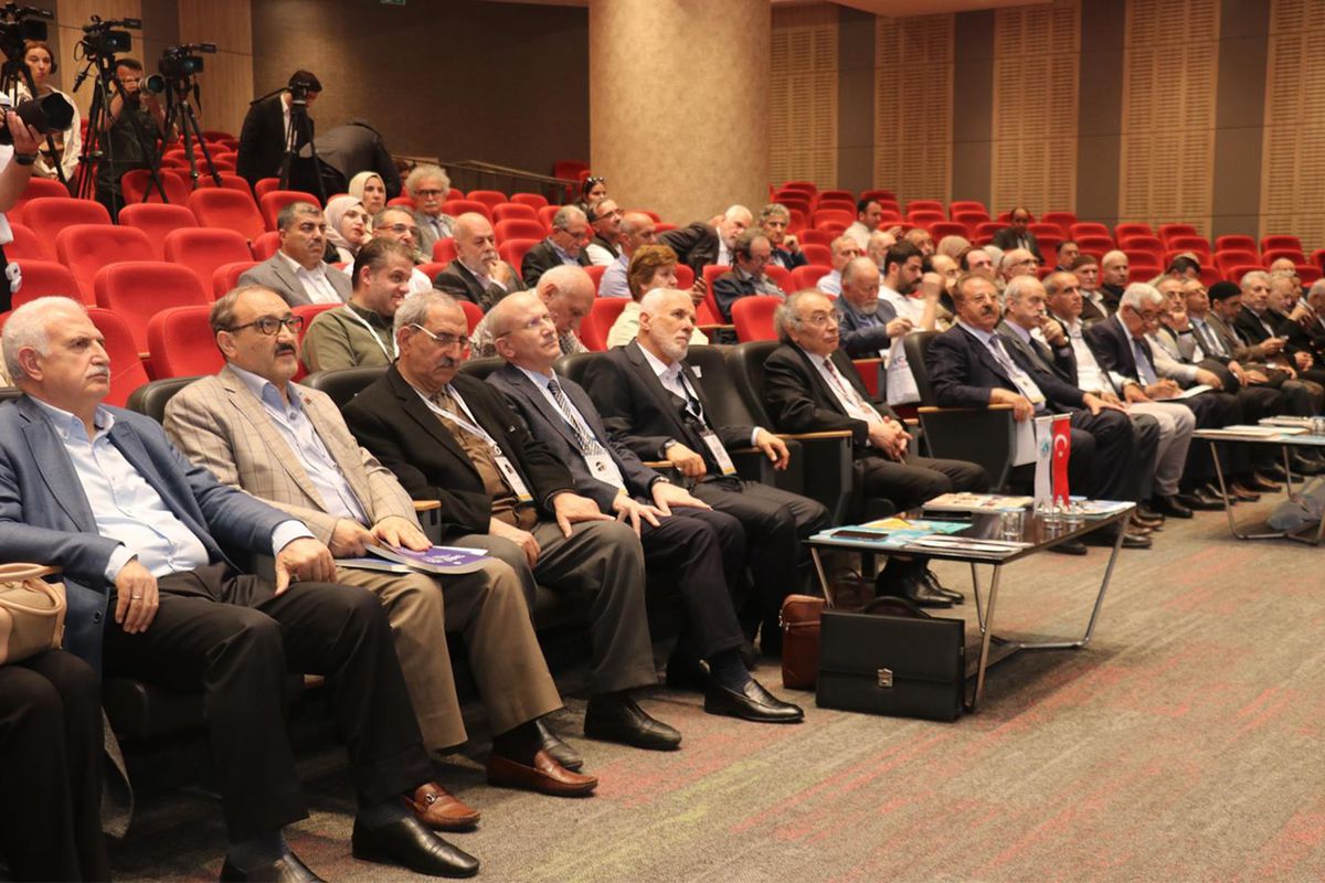 3. Uluslararası Âl-i Beyt Sempozyumu Üsküdar Üniversitesi’nde başlıyor