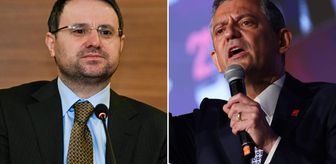 Akın Gürlek'in açtığı davada karar onandı! Özgür Özel 150 bin TL tazminat ödeyecek