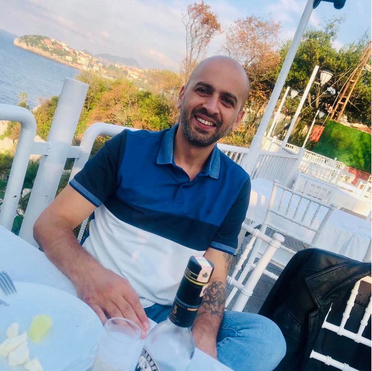 Zonguldak'ta 'Hesap Ödetme' Tartışmasında Cinayet: Zanlı Tutuklandı