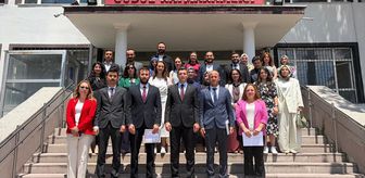 Ankara'dan kısa kısa