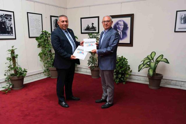 AOSB’den “Can Dostları” için ortak sorumluluk