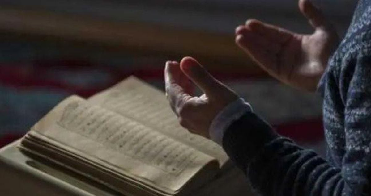 Aşure günü gül suyuna okunacak dua nedir? Aşure Günü gül suyuna 7 fatiha okumanın fazileti nedir?