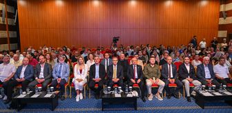 ATSO'da 'Ekmek Zirvesi' düzenlendi