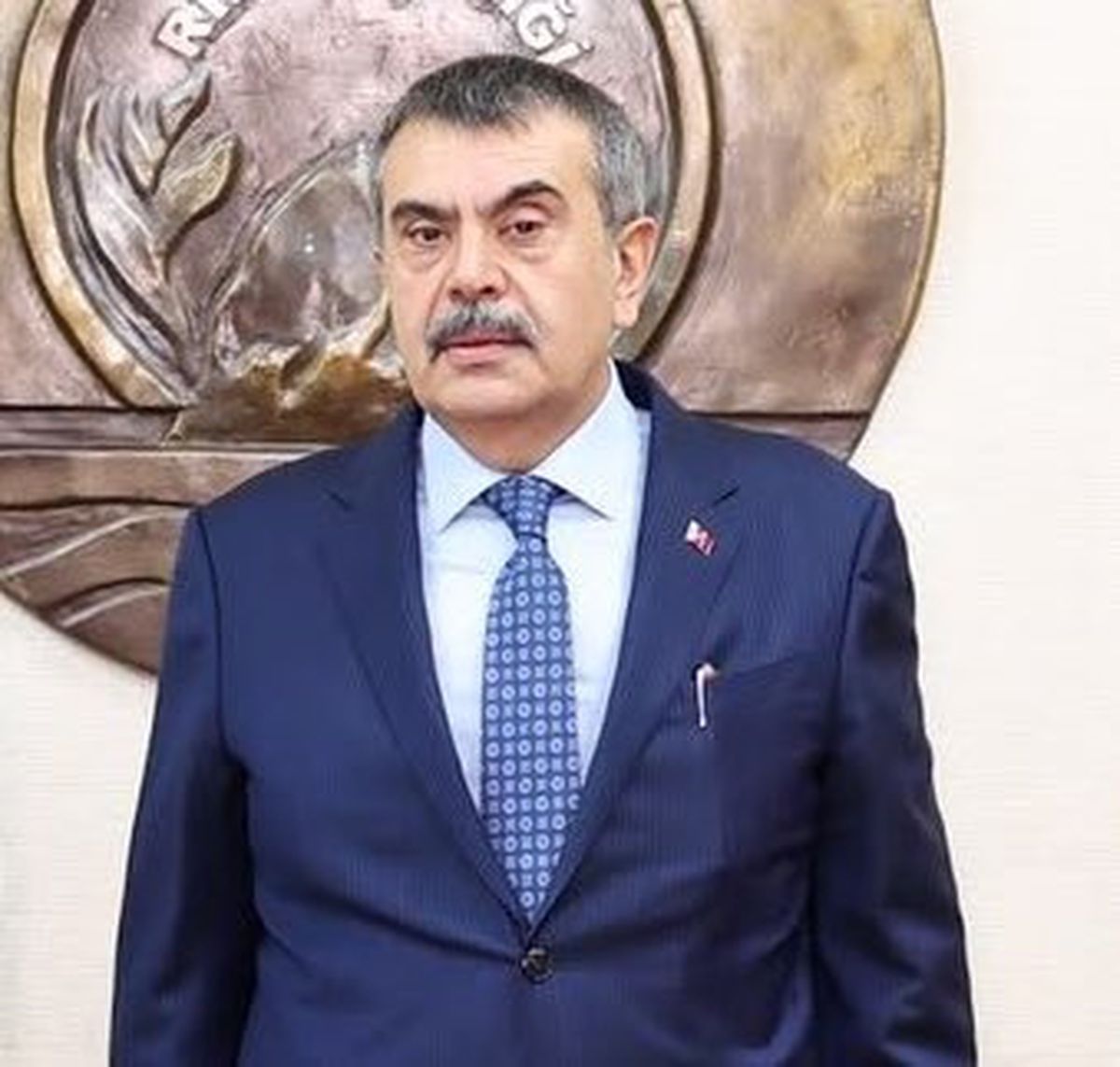 Bakan Tekin: Türkiye Eğitimde Olağanüstü Sıçrayış Yaptı