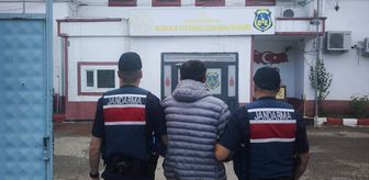 Batman'da uyuşturucu operasyonunda yakalanan zanlı tutuklandı