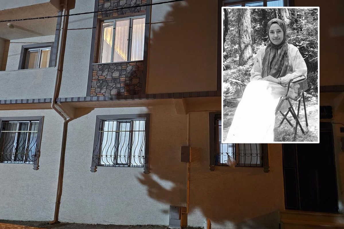 21 yaşındaki Songül, evinin önünde darbedilip kaçırıldı