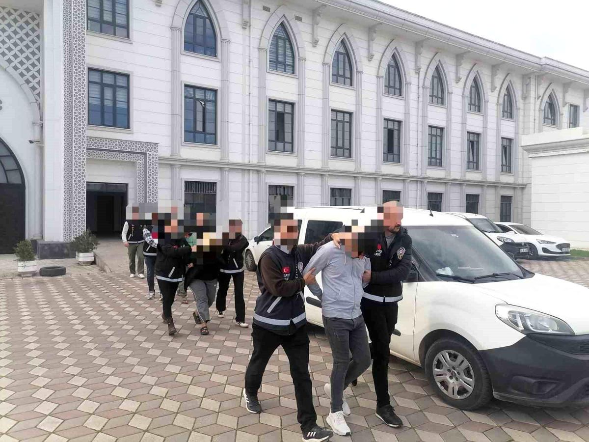 Çamaşırhanede Ölümlü Kavga Davası: Bir Sanık Tahliye Edildi