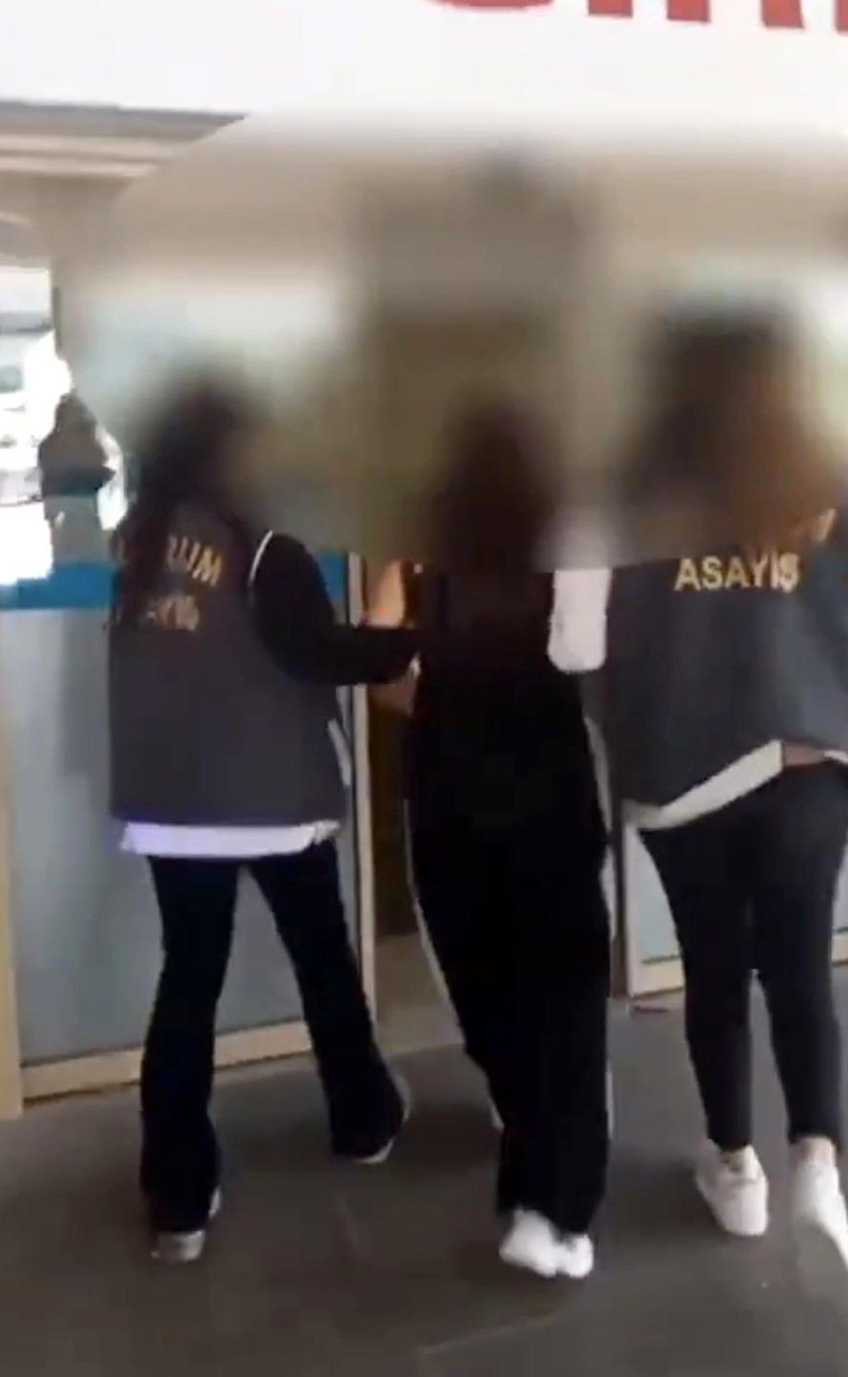 Çanakkale'de evlilik vaadiyle 800 bin TL dolandıran şüpheli kaçtığı sırada Erzurum'da yakalandı