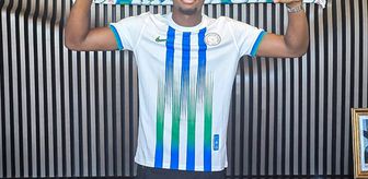 Çaykur Rizespor, Siaka Bakayoko'yu renklerine bağladı