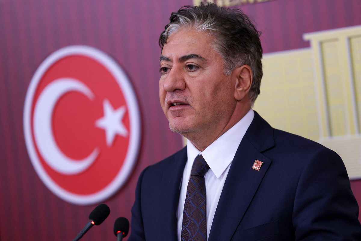 CHP'li Emir: Bu sansür nereye kadar sürecek