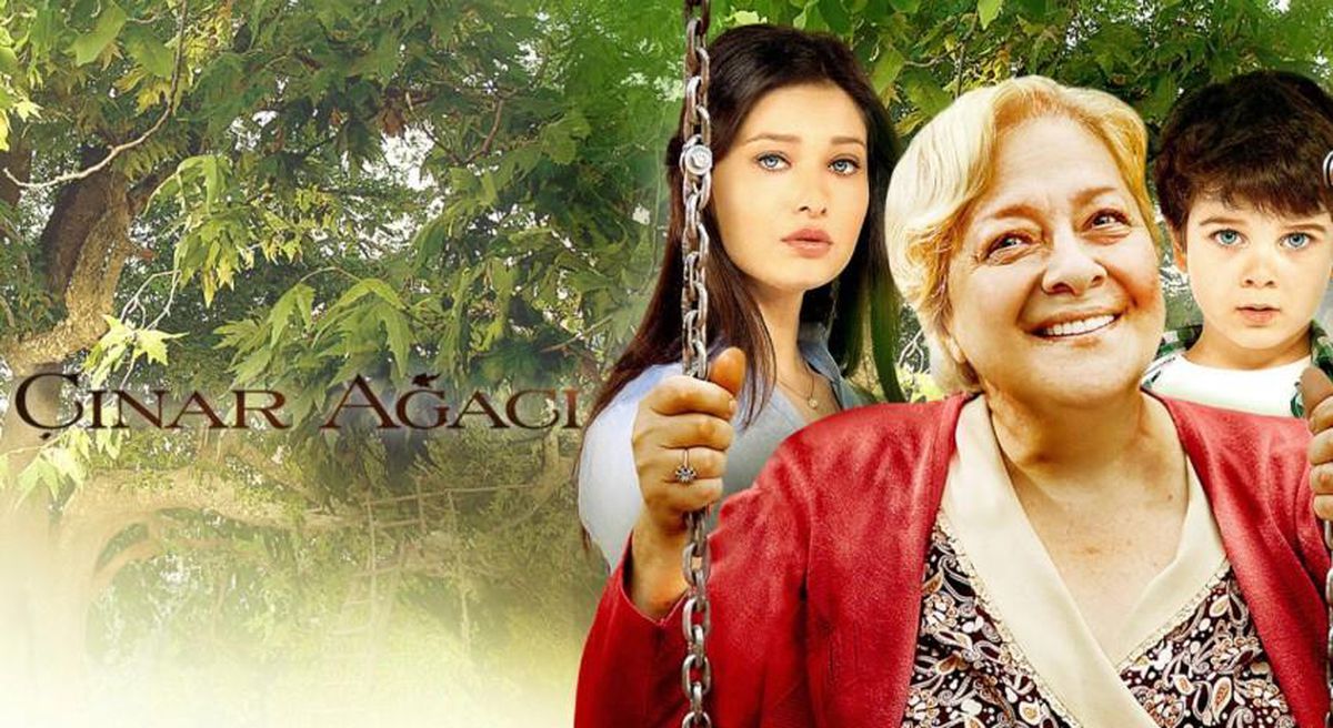 Çınar Ağacı filmi nerede çekildi, ne zaman çekildi? Çınar Ağacı filmi oyuncuları kim, konusu ne?