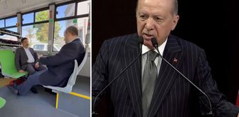 Cumhurbaşkanı Erdoğan'dan fenomen gibi takılan belediye başkanlarına uyarı
