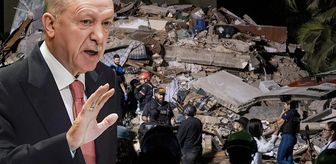 Cumhurbaşkanı Erdoğan'dan Venezuela'ya deprem mesajı: Zor günlerinizde yanınızdayız