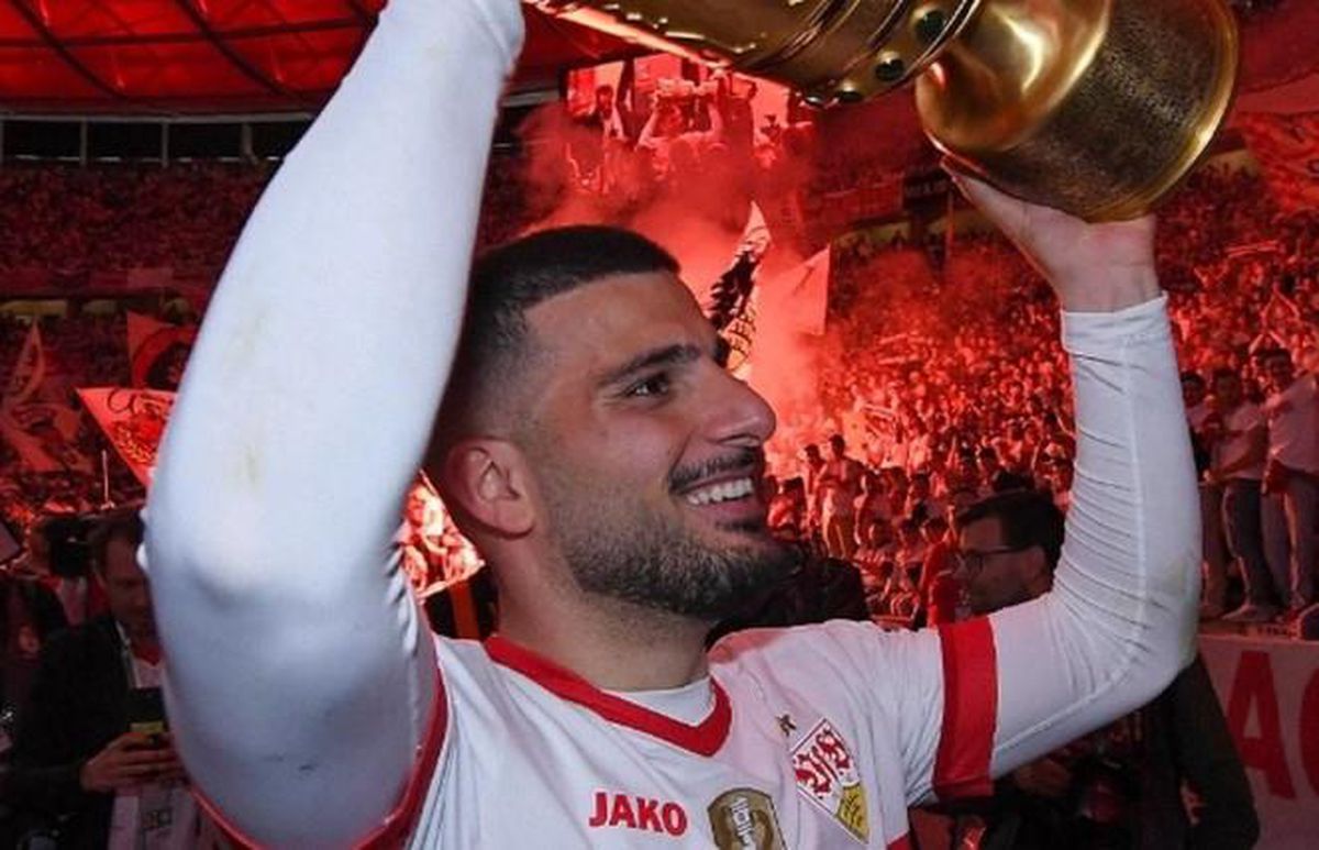 Deniz Undav kimdir, Deniz Undav kaç yaşında, mevkisi ne, hangi takımda oynuyor?