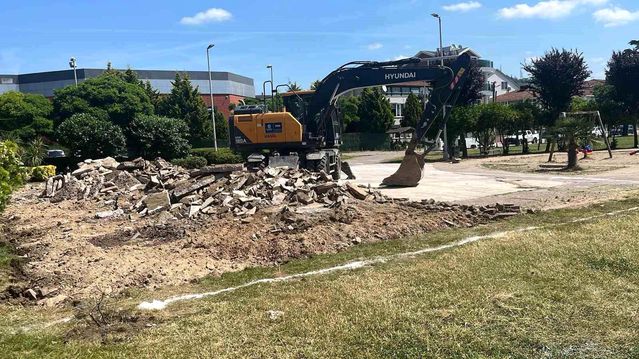 Emekli polisler için yeni sosyal tesis