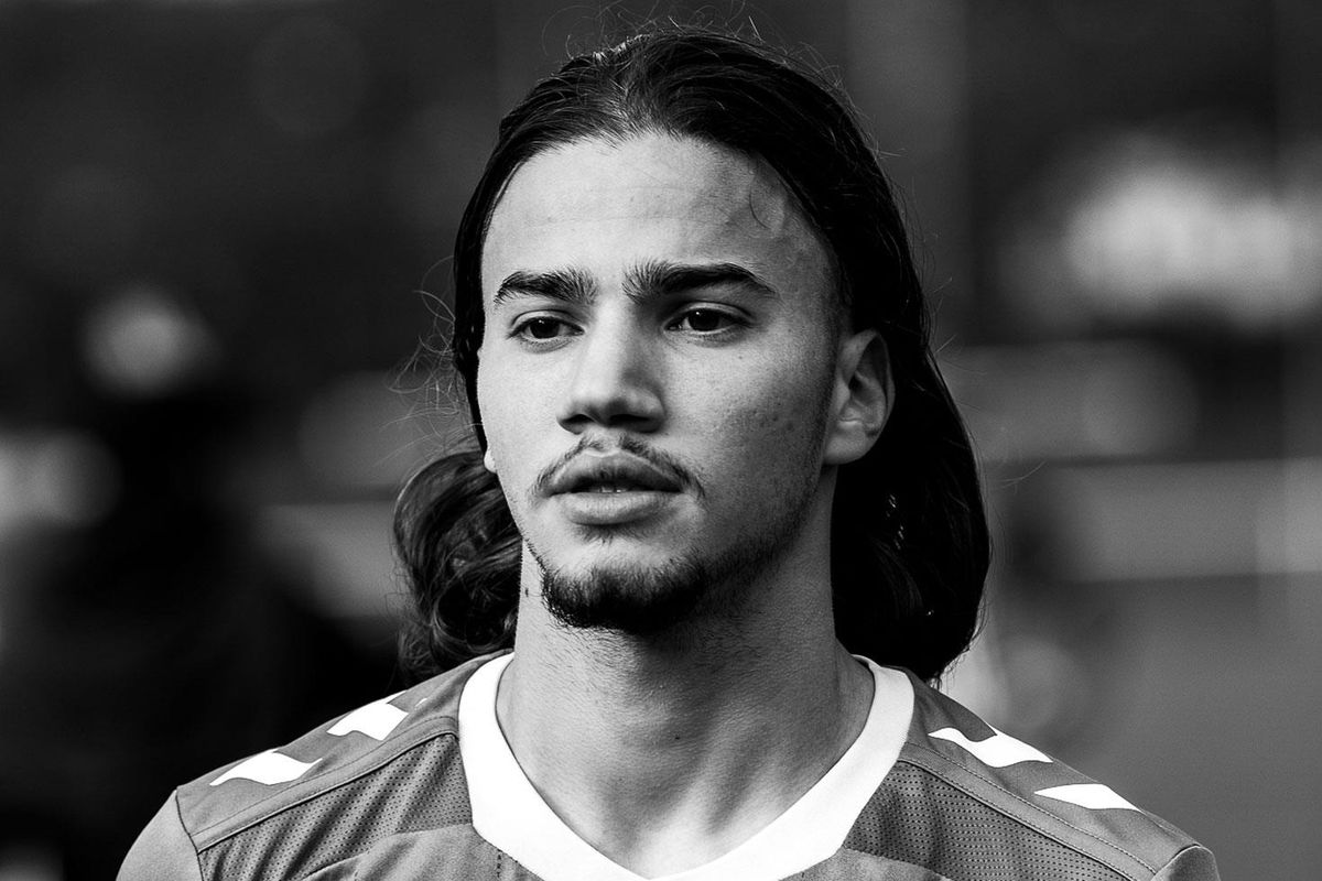 Fransa'dan üzücü haber! 21 yaşındaki futbolcu hayatını kaybetti
