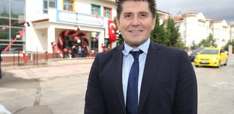 Efsane Futbolcu ve Akademisyen Fethi Heper'in Adı Spor Ortaokulunda Yaşatılacak