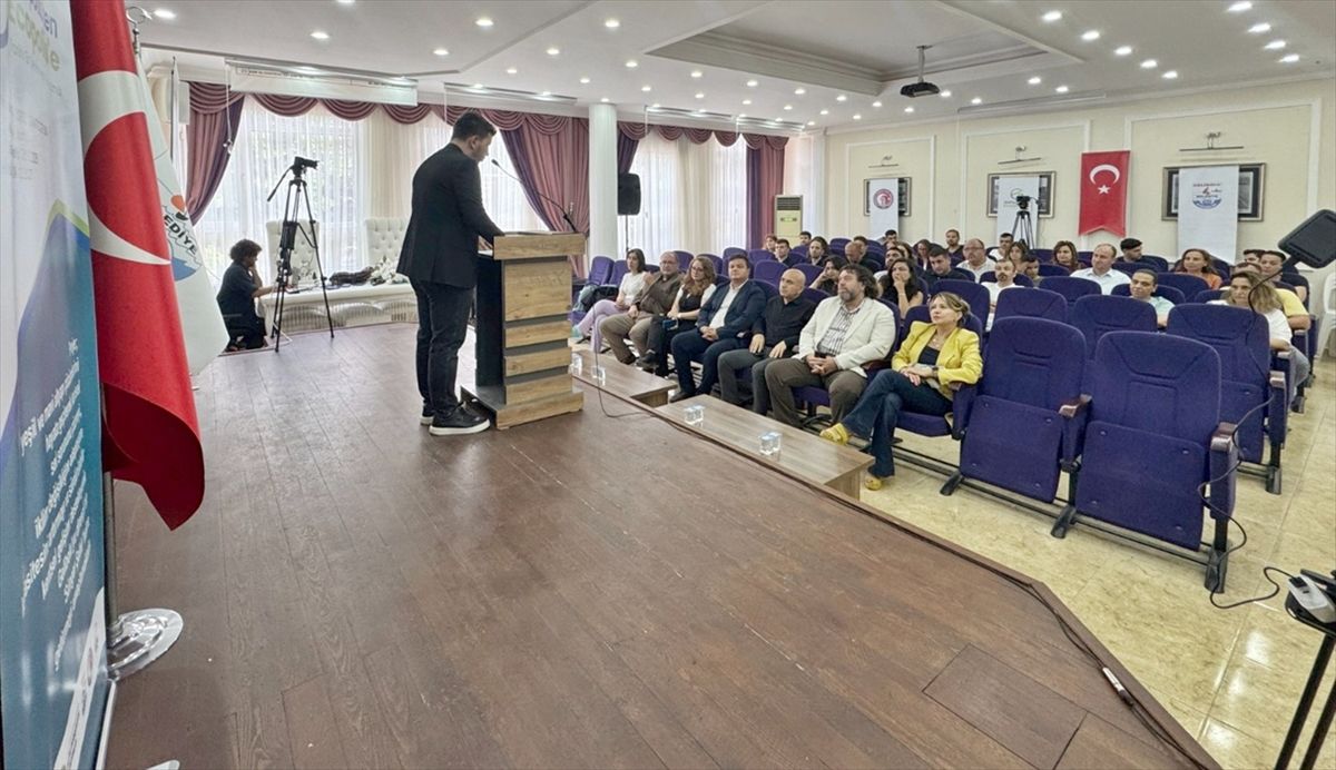 Gelibolu kent merkezi ve yeşil dönüşüm çalışmaları