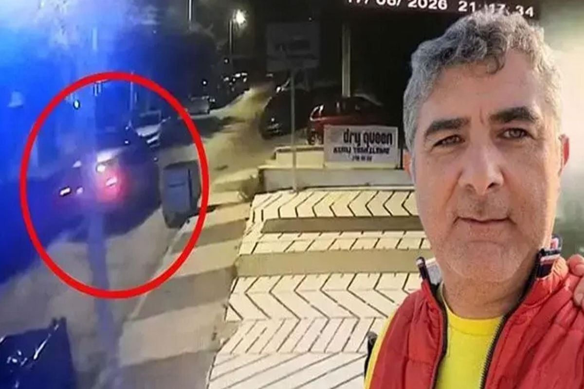 Erhan Karaal'ın aracında GPS cihazı bulundu