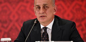 İbrahim Hacıosmanoğlu'ndan istifa sorusuna olay yanıt