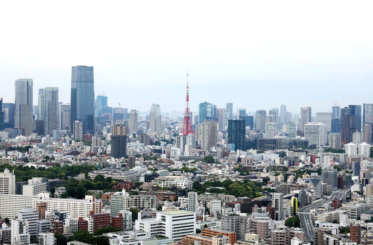 Japonya'da 7,2 Büyüklüğünde Deprem: En Az 4 Yaralı