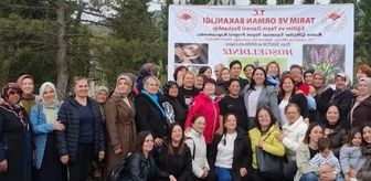 Karadeniz Ereğli'de 'Gelenekten Geleceğe Salep Projesi' hayata geçiyor