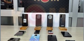 Kastamonu'da kaçakçılık operasyonunda 2 şüpheli gözaltına alındı