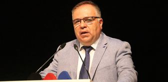 Kayseri'de Eğitimin En'leri Ödüllendirildi