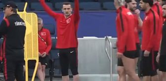 Kerem Galatasaray'ın yıldızına 'Lan gerizekalı' dedi, ortalık karıştı