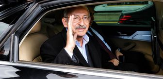 Kılıçdaroğlu'nun İstanbul programı iptal edildi