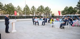 Kırklareli'nden kısa kısa