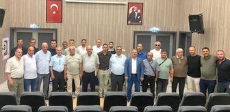 Kocaeli'den kısa kısa