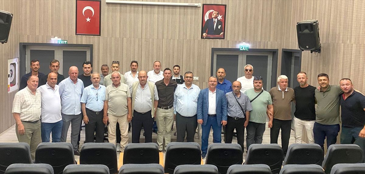 Kocaeli'den kısa kısa