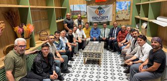 Konya'dan kısa kısa