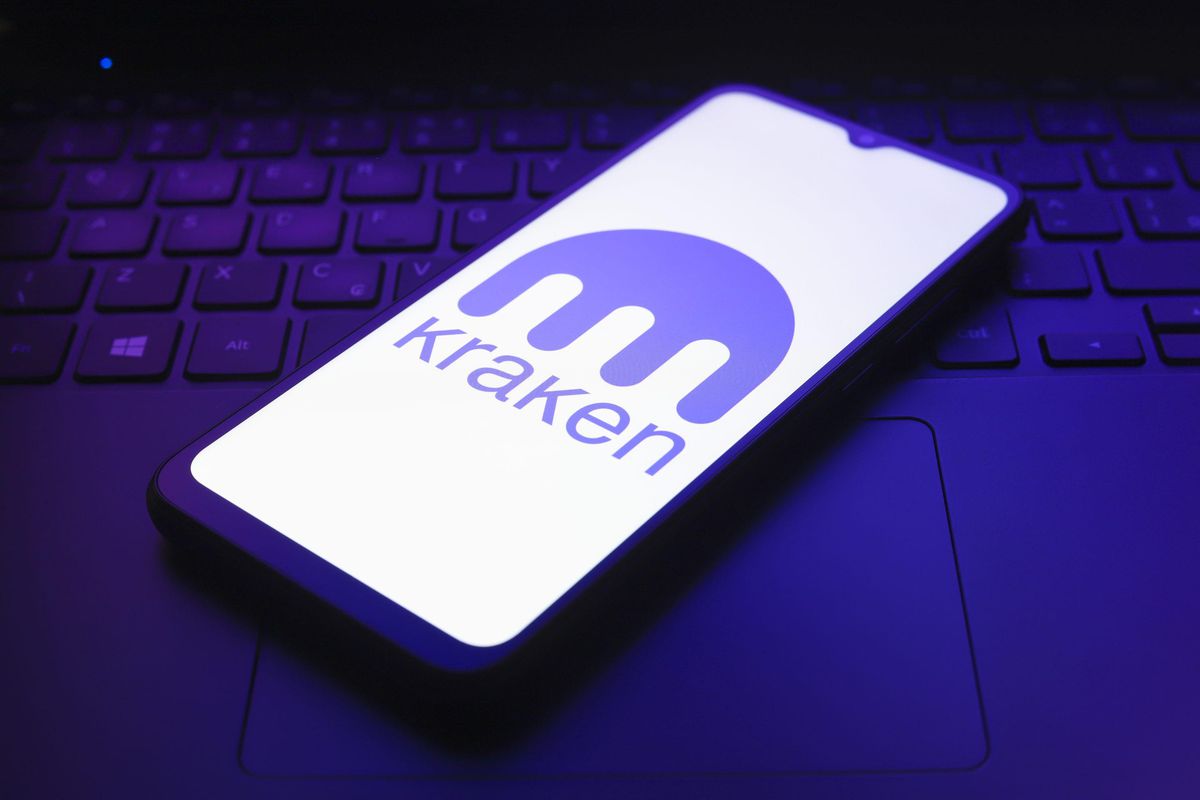 Kraken'den tahmin piyasasına milyon dolarlık yatırım