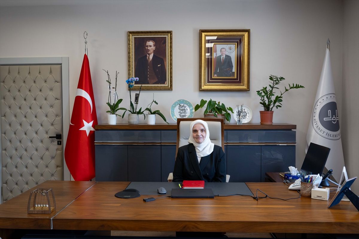 4-6 yaş Kur'an kurslarında 230 bin öğrenci eğitim aldı