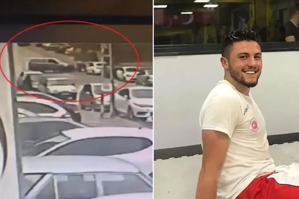 Motokuryenin ölümünde sanığa isyan ettiren ceza