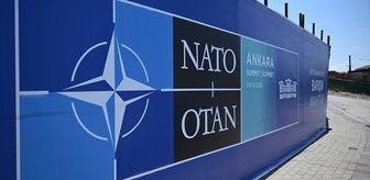 NATO Zirvesi öncesi başkentte hazırlıklar sürüyor
