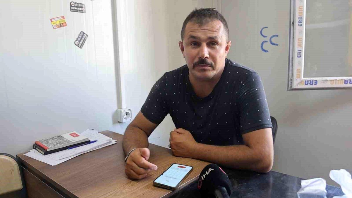 Hatay'da Deprem Sonrası İsim Karmaşası: Ahmet Artan Sağlık Sisteminde Hala 'Ölü' Olarak Görünüyor
