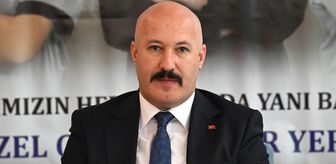 Özel güvenlik görevlilerine şehitlik ve gazilik hakkı talebi