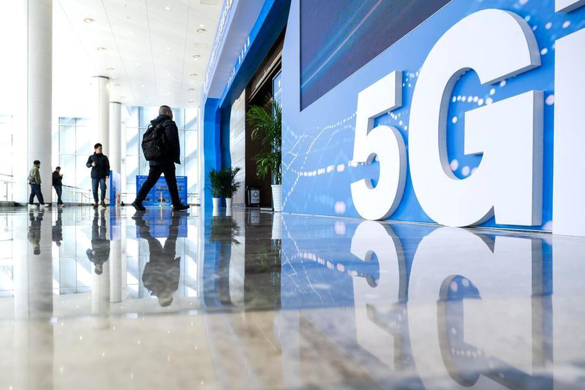 Rapor: Çin'deki 5g Bağlantılarının Sayısı 2030'a Kadar 1,7 Milyarı Aşacak