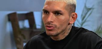 Torreira ilk kez anlattı: Beni öldürmeyi planlıyormuş