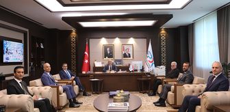 Türkiye, Pakistan'a elektrik piyasası reformu ve özelleştirme sürecinde tecrübelerini aktaracak