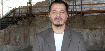 TÜRSAB ihtisas başkanlıklarının aylık olağan toplantısı Antandros Antik Kenti'nde yapıldı