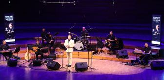 Üsküp'te tasavvuf musikisi konseri düzenlendi