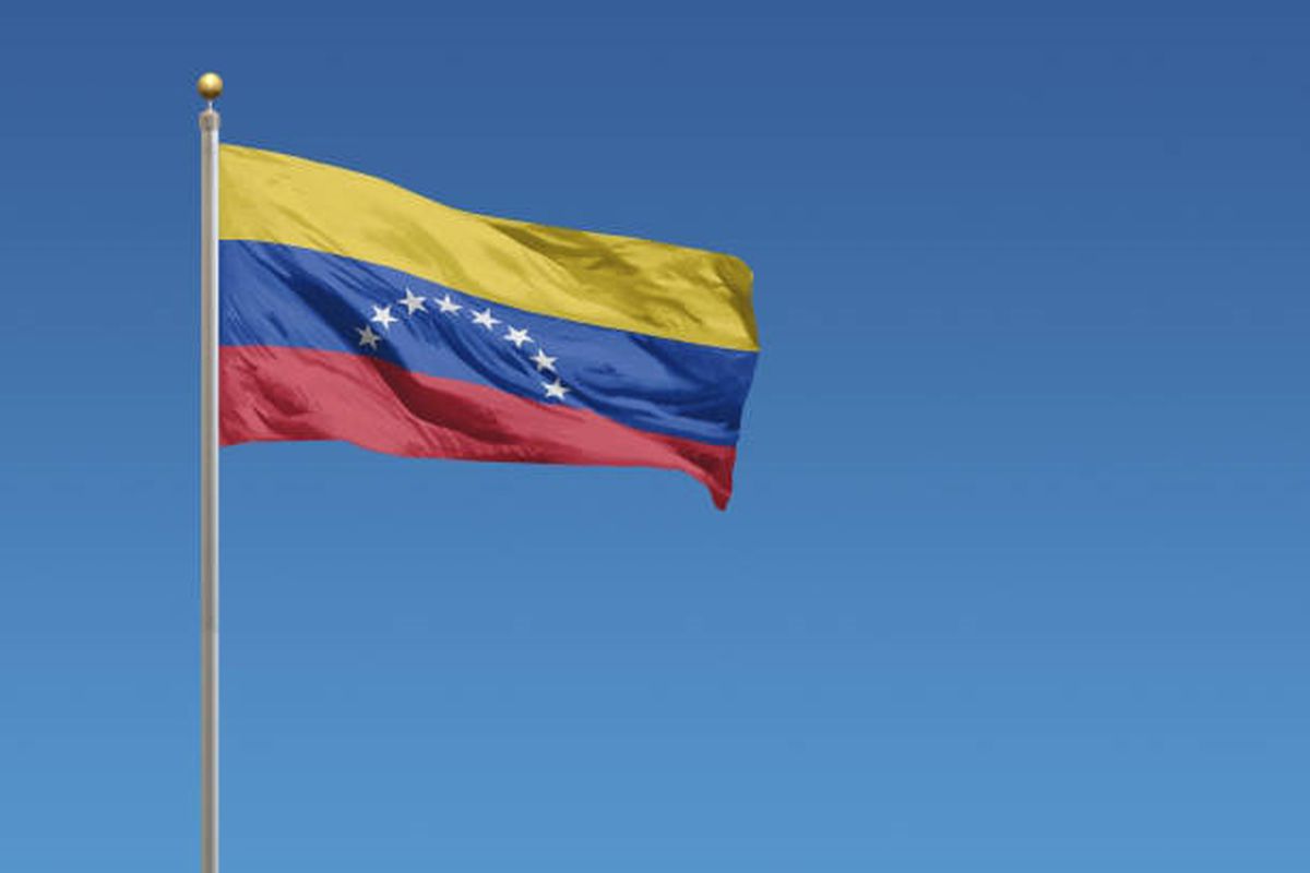 Venezuela'daki deprem sonrası bölgeden görüntüler