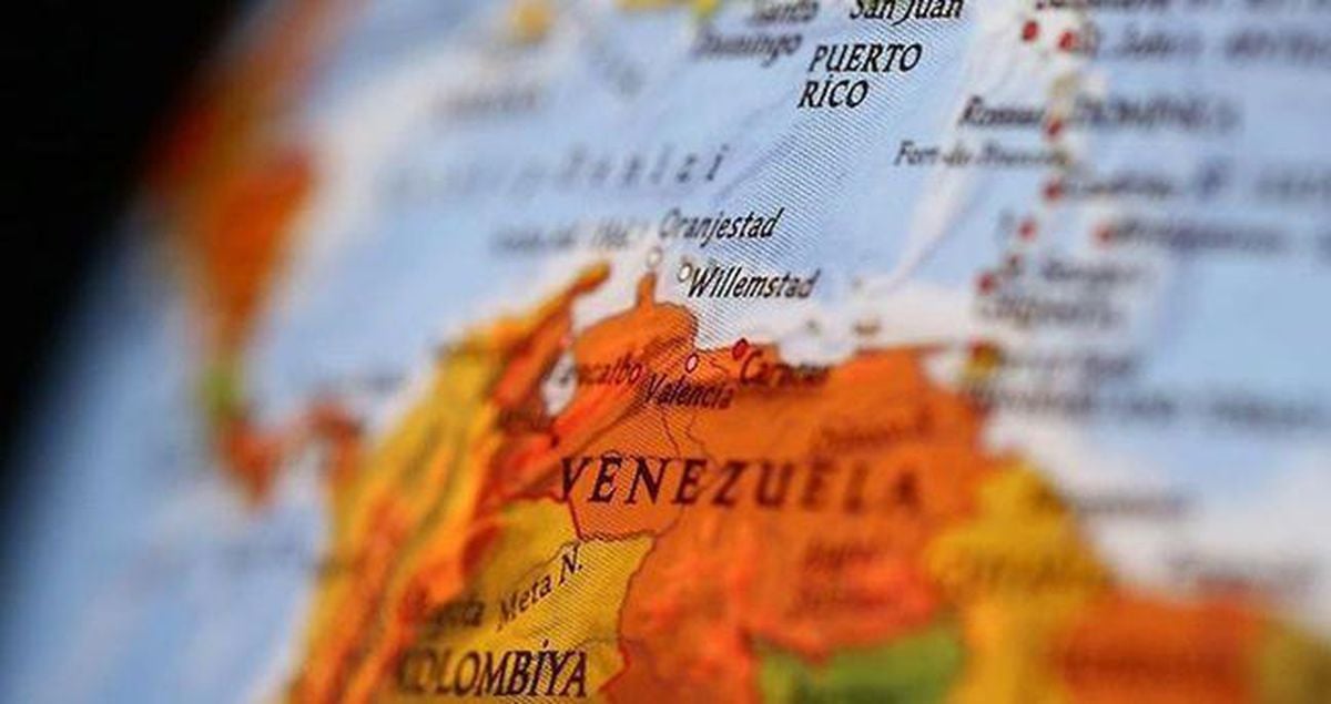 Venezuela nerede, hangi kıtada? Venezuela nüfusu kaç, dini ne, hangi dili konuşuyor?